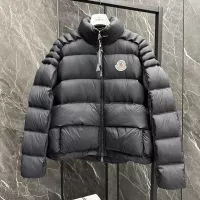 $192.00 USD Moncler Down Feather Coat Long Sleeved For Unisex #1281766