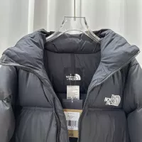 $125.00 USD The North Face Down Feather Coat Long Sleeved For Unisex #1281768