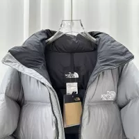 $125.00 USD The North Face Down Feather Coat Long Sleeved For Unisex #1281769