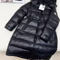 $172.00 USD Moncler Down Feather Coat Long Sleeved For Women #1281772