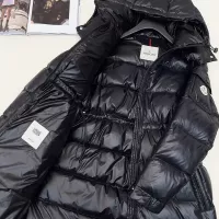 $172.00 USD Moncler Down Feather Coat Long Sleeved For Women #1281772