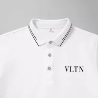 $40.00 USD Valentino T-Shirts Long Sleeved For Men #1281879