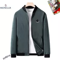 $60.00 USD Moncler Jackets Long Sleeved For Men #1281942