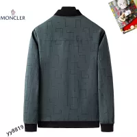 $60.00 USD Moncler Jackets Long Sleeved For Men #1281942