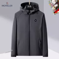 $60.00 USD Moncler Jackets Long Sleeved For Men #1281965