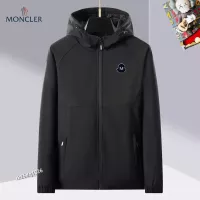 $60.00 USD Moncler Jackets Long Sleeved For Men #1281966