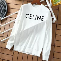 $40.00 USD Celine Hoodies Long Sleeved For Men #1282004