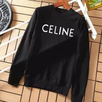 $40.00 USD Celine Hoodies Long Sleeved For Men #1282010