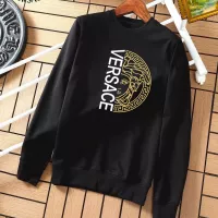 $40.00 USD Versace Hoodies Long Sleeved For Men #1282026