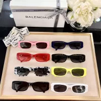 $60.00 USD Balenciaga AAA Quality Sunglasses #1282093