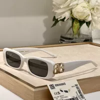 $60.00 USD Balenciaga AAA Quality Sunglasses #1282096