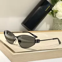 $68.00 USD Balenciaga AAA Quality Sunglasses #1282126