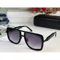 $80.00 USD Balmain AAA Quality Sunglasses #1282152