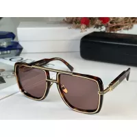 $80.00 USD Balmain AAA Quality Sunglasses #1282155