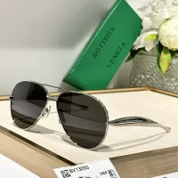 $68.00 USD Bottega Veneta AAA Quality Sunglasses #1282165