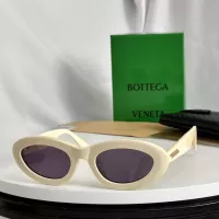 $52.00 USD Bottega Veneta AAA Quality Sunglasses #1282179