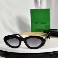 $52.00 USD Bottega Veneta AAA Quality Sunglasses #1282181