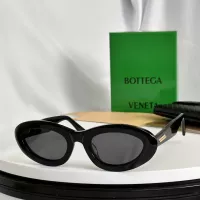 $52.00 USD Bottega Veneta AAA Quality Sunglasses #1282182