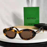 $52.00 USD Bottega Veneta AAA Quality Sunglasses #1282183