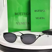 $64.00 USD Bottega Veneta AAA Quality Sunglasses #1282185