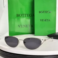 $64.00 USD Bottega Veneta AAA Quality Sunglasses #1282186