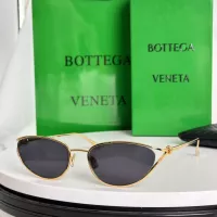 $64.00 USD Bottega Veneta AAA Quality Sunglasses #1282187