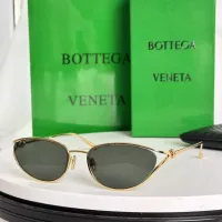 $64.00 USD Bottega Veneta AAA Quality Sunglasses #1282188