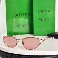 $64.00 USD Bottega Veneta AAA Quality Sunglasses #1282191