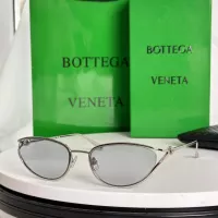 $64.00 USD Bottega Veneta AAA Quality Sunglasses #1282192