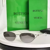 $64.00 USD Bottega Veneta AAA Quality Sunglasses #1282193