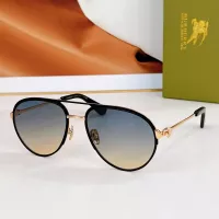 $60.00 USD Burberry AAA Quality Sunglasses #1282201