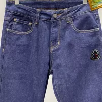 $48.00 USD Moncler Jeans For Men #1282211