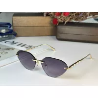 $60.00 USD Bvlgari AAA Quality Sunglasses #1282212