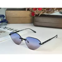 $60.00 USD Bvlgari AAA Quality Sunglasses #1282213