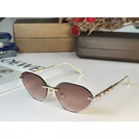 $60.00 USD Bvlgari AAA Quality Sunglasses #1282215