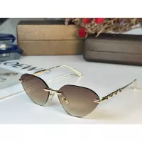 $60.00 USD Bvlgari AAA Quality Sunglasses #1282216