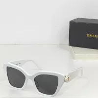 $56.00 USD Bvlgari AAA Quality Sunglasses #1282219