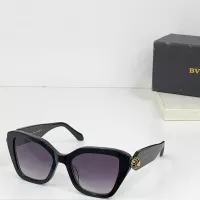 $56.00 USD Bvlgari AAA Quality Sunglasses #1282221