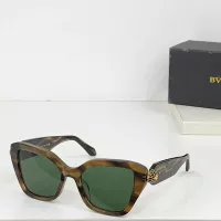 $56.00 USD Bvlgari AAA Quality Sunglasses #1282222