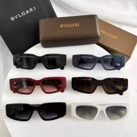 $60.00 USD Bvlgari AAA Quality Sunglasses #1282230