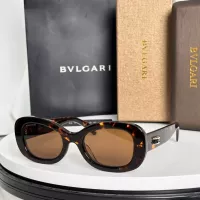 $60.00 USD Bvlgari AAA Quality Sunglasses #1282238