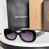 $60.00 USD Bvlgari AAA Quality Sunglasses #1282240