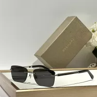 $64.00 USD Bvlgari AAA Quality Sunglasses #1282249