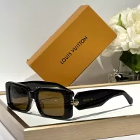 $60.00 USD Bvlgari AAA Quality Sunglasses #1282267