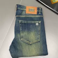 $48.00 USD Balenciaga Jeans For Men #1282273