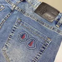 $48.00 USD Moncler Jeans For Men #1282284