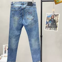 $48.00 USD Moncler Jeans For Men #1282284