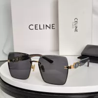 $60.00 USD Celine AAA Quality Sunglasses #1282298