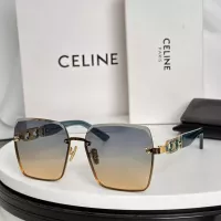 $60.00 USD Celine AAA Quality Sunglasses #1282299