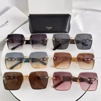 $60.00 USD Celine AAA Quality Sunglasses #1282300